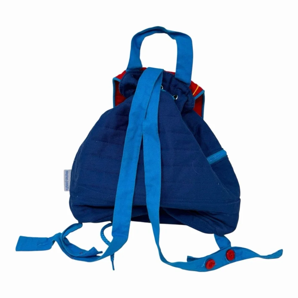 Stephen Joseph‎ Pirate Alligator Backpack